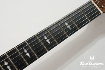 T5z Pro Rosewood LTD 2015